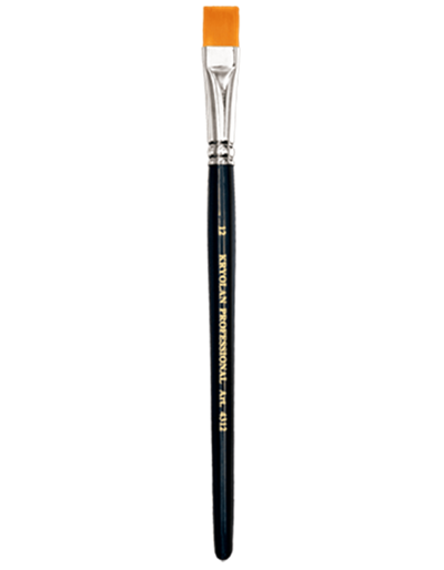 Torey Flat Brush 12