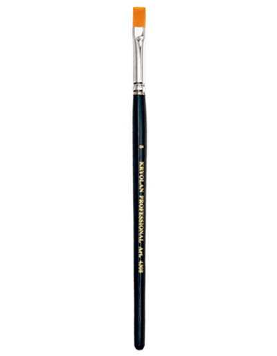 Torey Flat Brush 8