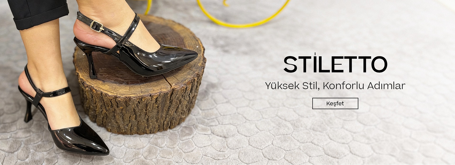 STİLETTO