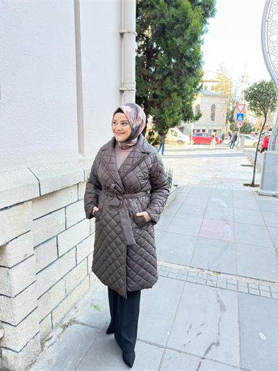 BENİM 281 KRUVAZE ŞİŞME MONT