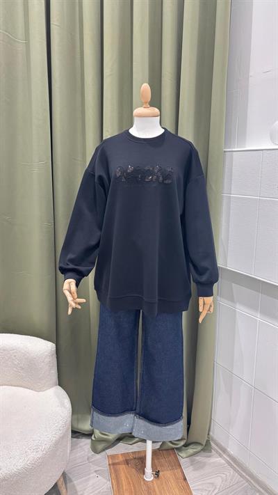 İKOLL 35968 PUL NAKIŞ DET.SWEAT