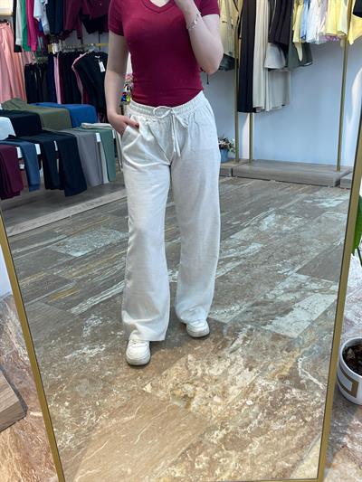 Oysho V Yaka Body Bordo