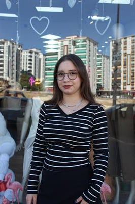 V Yaka Çizgili Kaşkorse Body