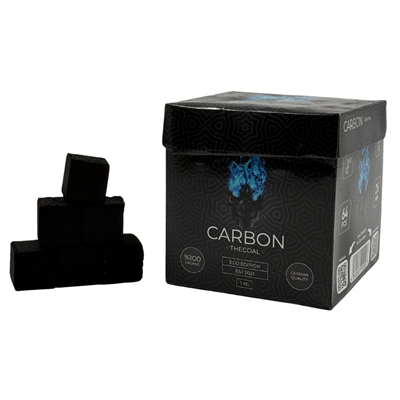 CARBON 26 MM KÖMÜR