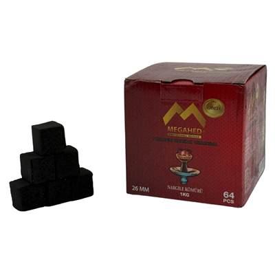 MEGAHED GOLD 26MM KÖMÜR