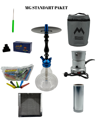 MG STANDART PAKET
