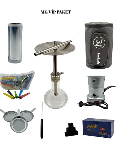 MG VİP PAKET