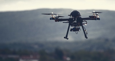 drone menzili ve drone kapasitesi nedir