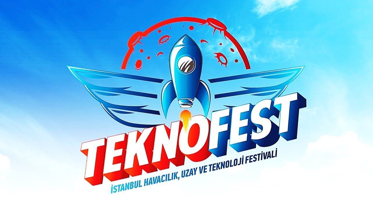 Teknofest 2021 Ne Zaman ve Nerede? 21-26 Eylül 2021 İstanbul Atatürk Havalimanı