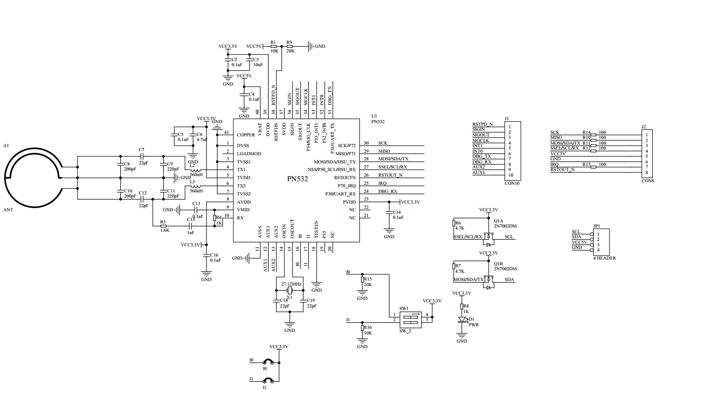 Схема 552 13. Принципиальная схема NFC модуля. NFC Module v3 схема. Rc522 схема принципиальная электрическая. Pn532 v1.0.