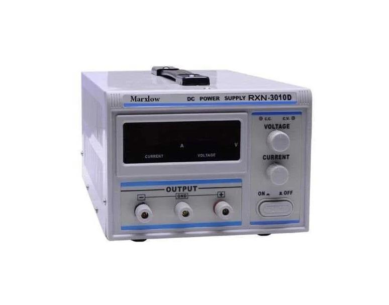 0-30V 0-10A Ayarlı Güç Kaynağı RXN-3010D