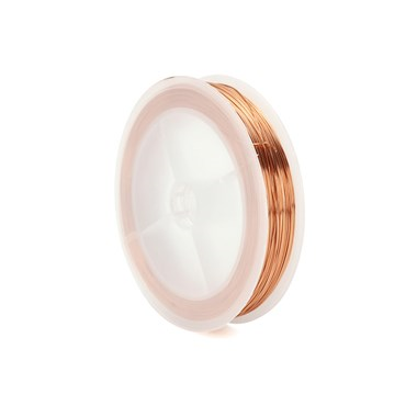0,3mm Bobin Teli