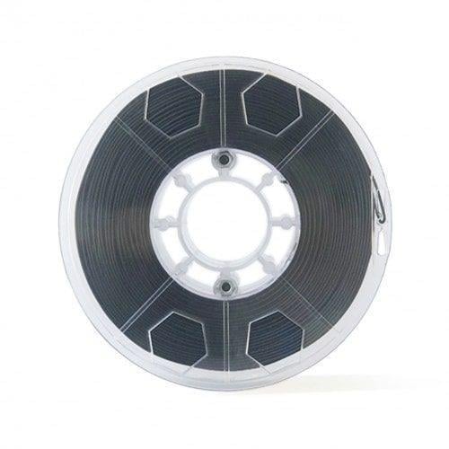 1.75mm ABG Esnek (TPU) Filament (Siyah) -500g 160 