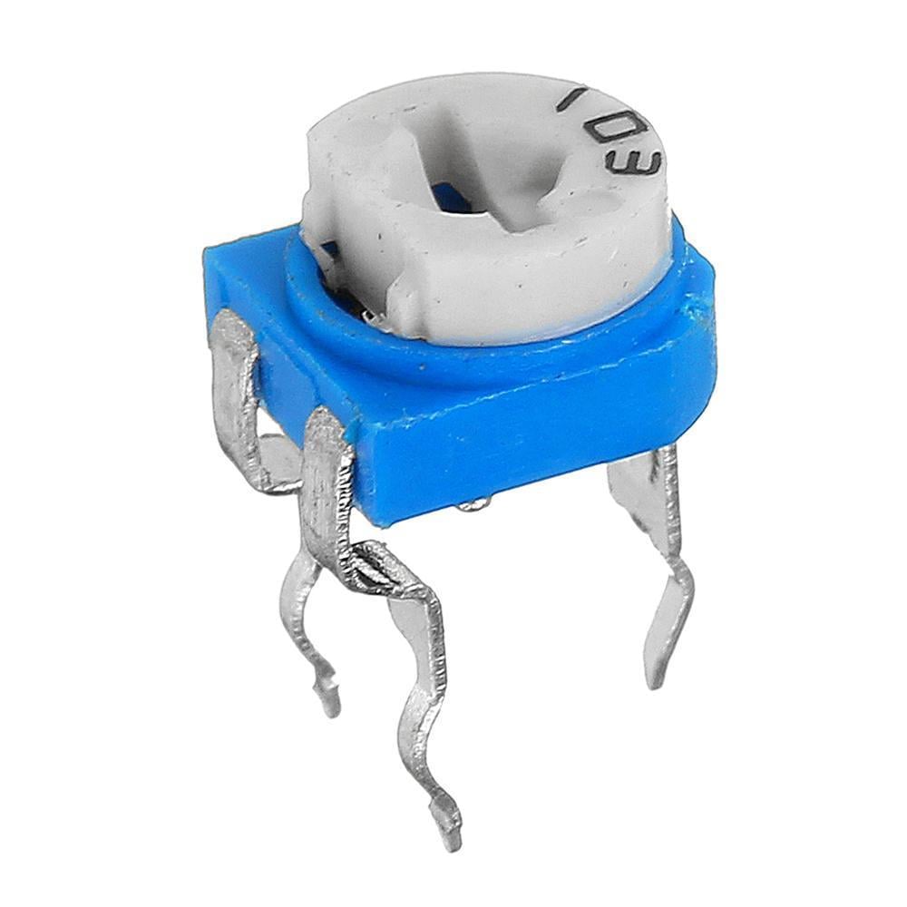 10K Trimpot Dik Japon Tip RM065