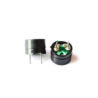 12mm Pasif Buzzer