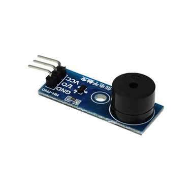 12v Pasif Buzzer Modülü 12mm