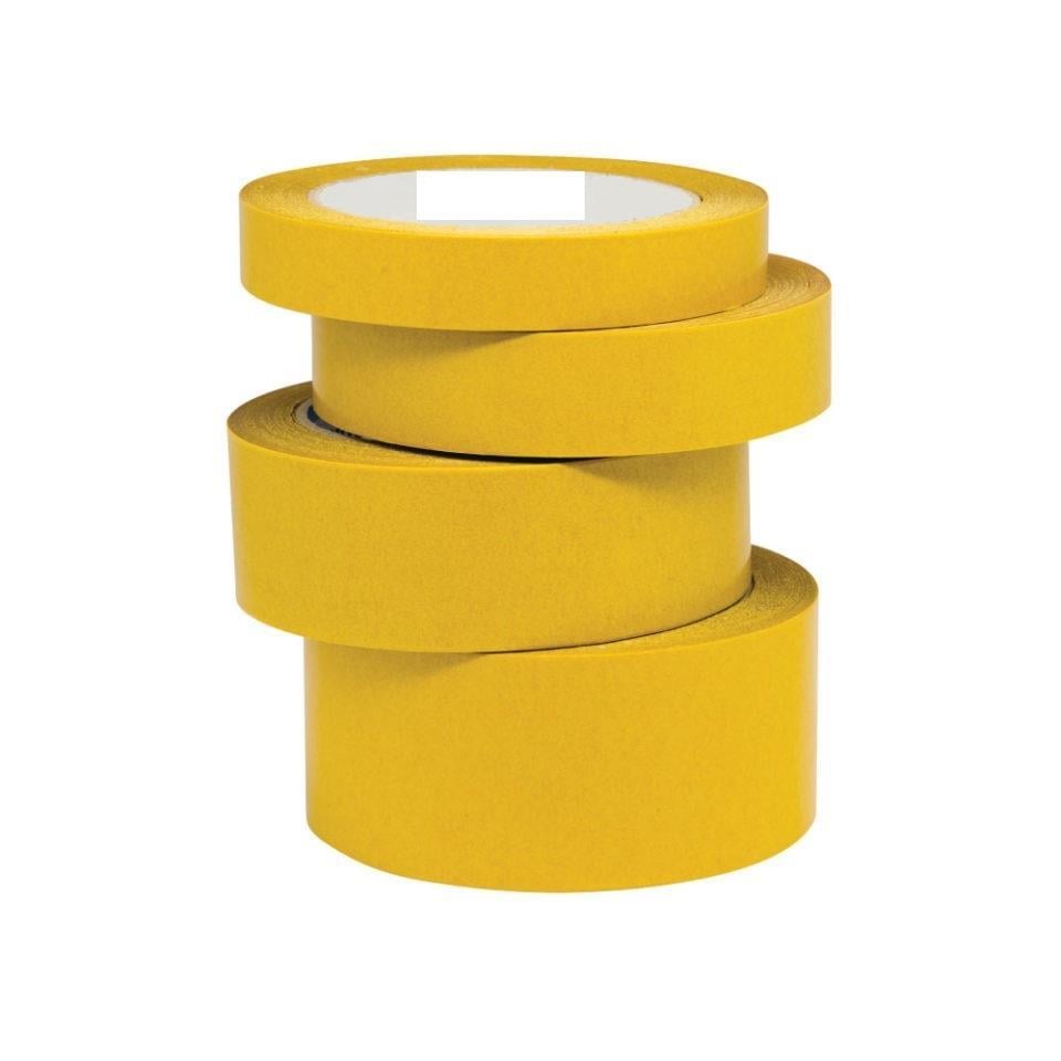 18mm*20mt Cıft Taraflı Bant 