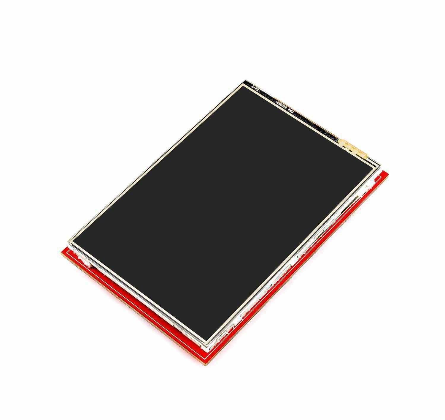 3.5'' TFT LCD Sheild 