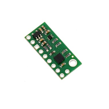 3 Eksenli Yerçekimi ve İvme Sensörü