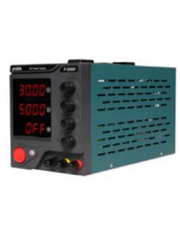 30V 5A Ayarlanabilir DC Güç Kaynağı