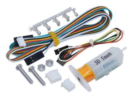 3D Touch Sensör Kiti - 3D Yazıcı Z Eksen Kalibrasyon Kiti