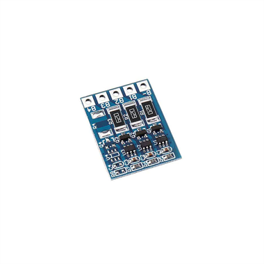 3S 11.1- 33.6V BMS Lityum Batarya BMS Koruma Kartı