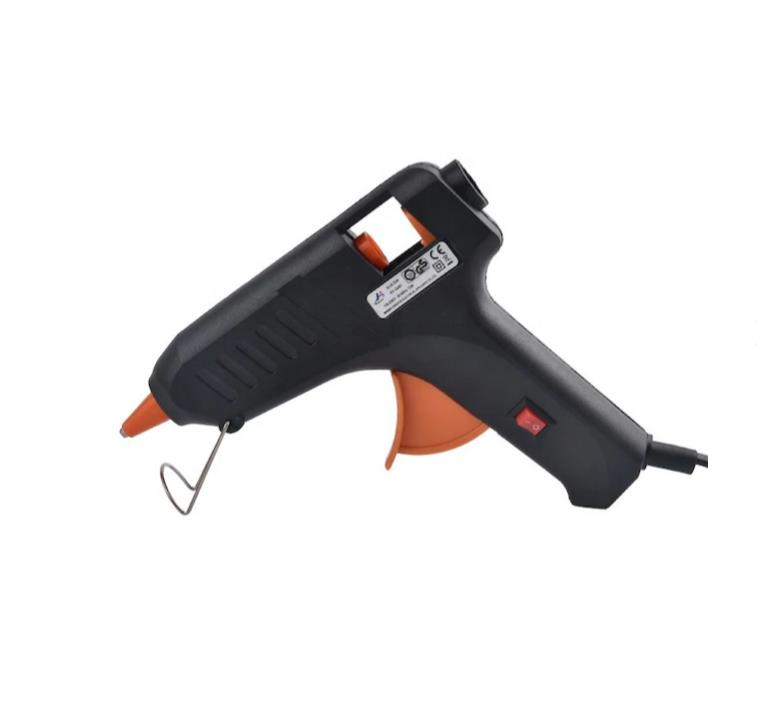 40W Silikon Tabanca - 7mm Slim-on/off