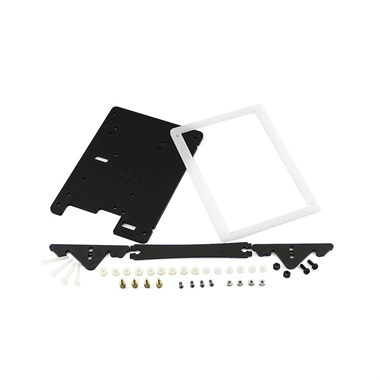 5'' Raspberry Pi LCD Ekran için Case