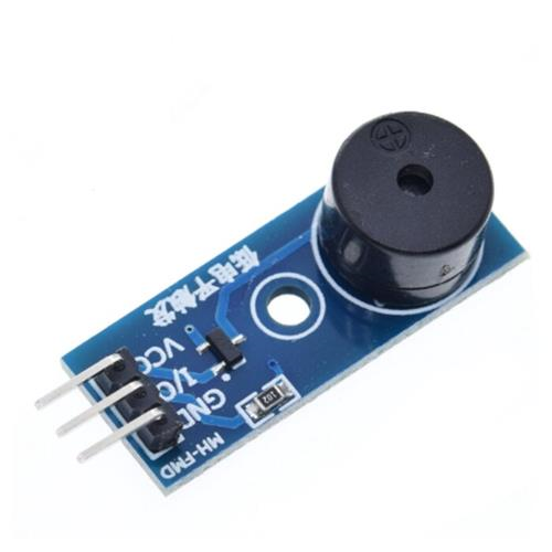 5V Arduino Buzzer Modülü Pasif