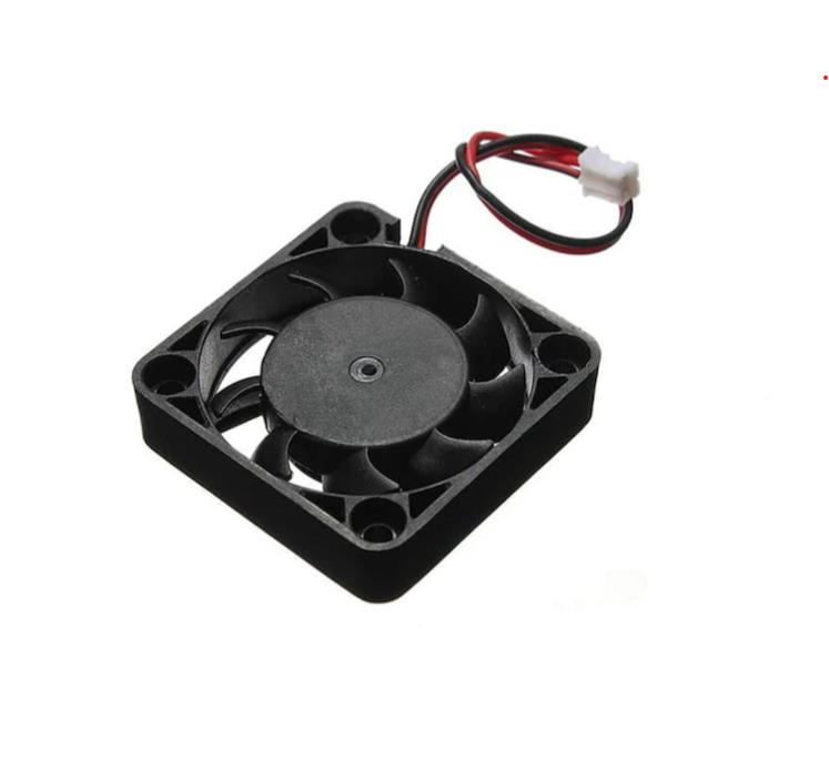 5V Fan (40x40x10mm)