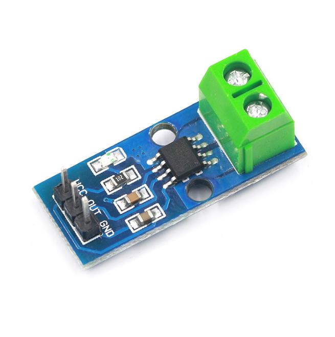 ACS712 Akım Sensörü 30A