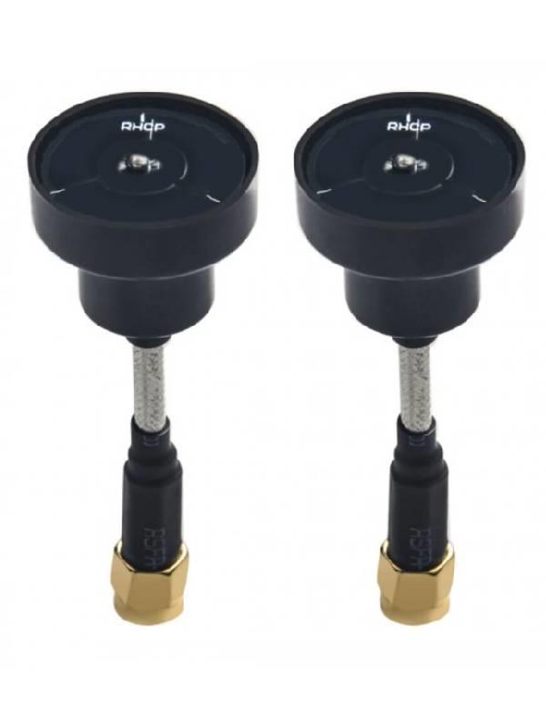 AKK Pagoda Anten Çifti - FPV Anten 5.8Ghz 5dbi