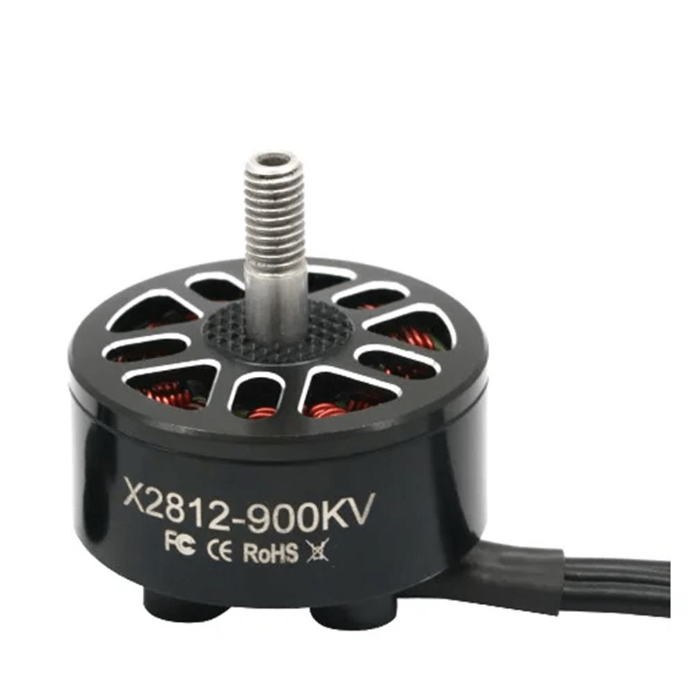 Angel X2812 900KV Drone Motoru - Fırçasız FPV Motor