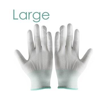 Antistatik Eldiven Large