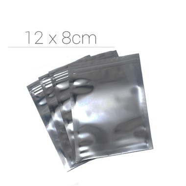 Antistatik Paket 12 x 8cm