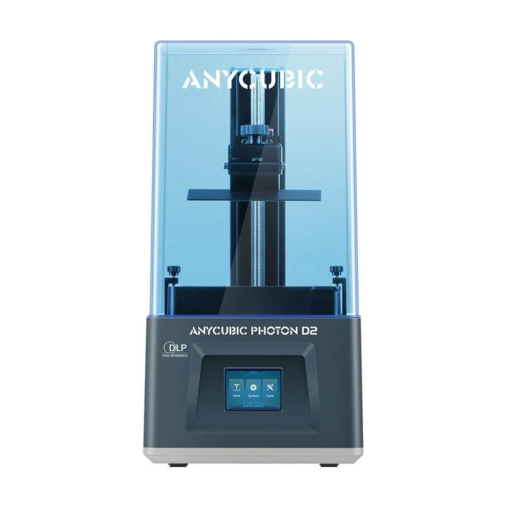 Anycubic PHOTON D2