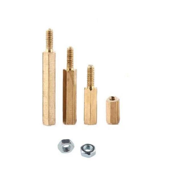 Aralıyıcı Distans M3 Stand-off Seti