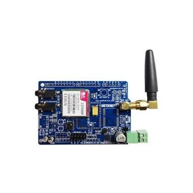 Arduino Gsm Shield (IMEI Kayıtlı)