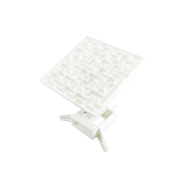 Arduino Labirent Oyun 3D Parçaları