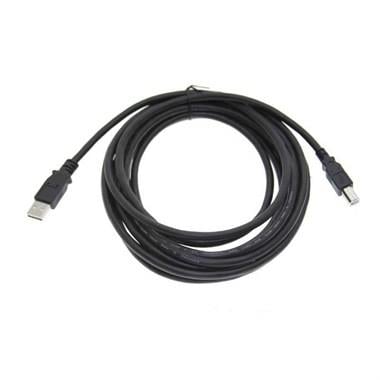 B Tipi USB Kablo - Yazıcı Kablosu 1.5m