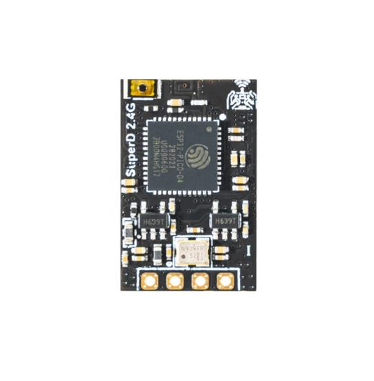 BETAFPV SuperD ELRS 2.4G Diversity Receiver