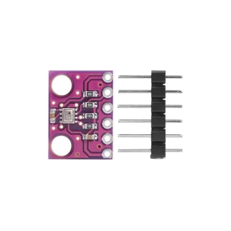 BMP280 Barometrik Basınç Sensörü