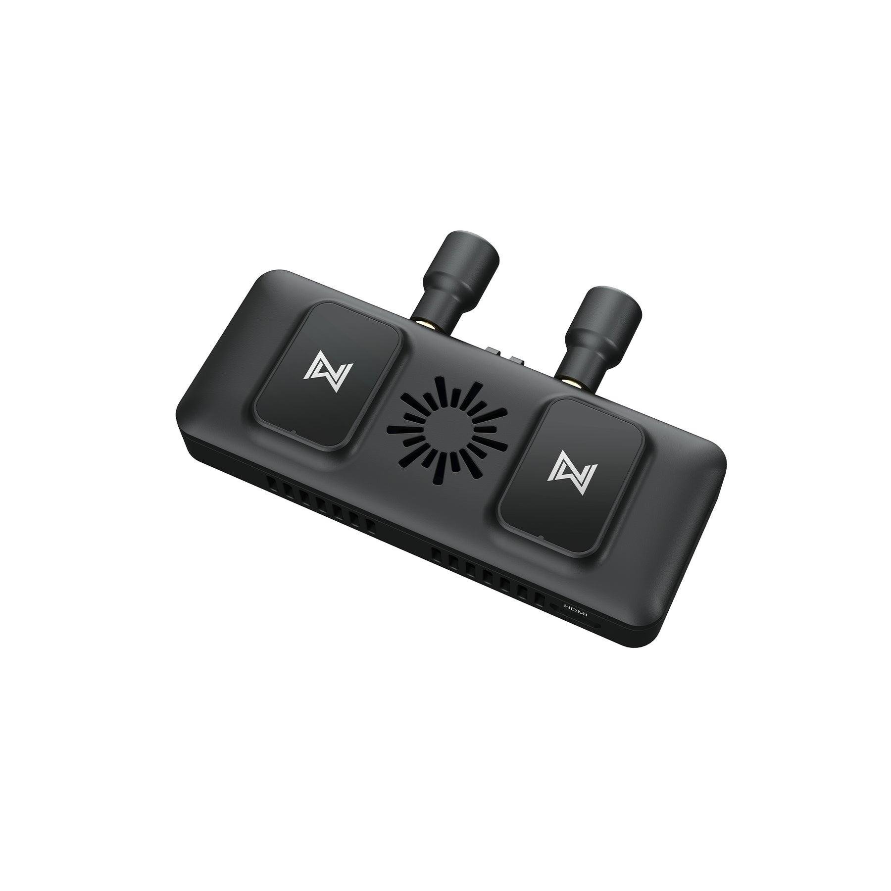 CADDX Walksnail Avatar FPV VRX ( Görüntü Alıcı)