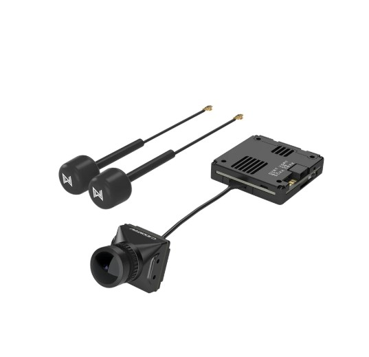 Caddx Walksnail Avatar HD Pro Kit (Dual Anten Versiyonlu)