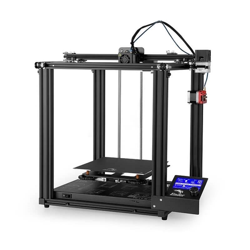 Creality Ender 5 Pro 3D Printer 3 Boyutlu Yazıcı