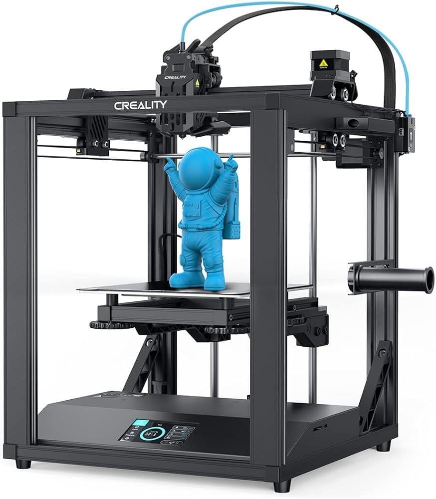 CREALITY Ender 5 S1 3D Printer