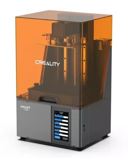 Creality Halot-SKY CL-89 - NEW VERSION