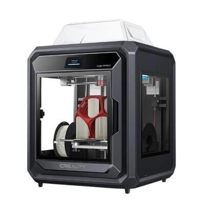 Creality Sermoon D3 Pro
