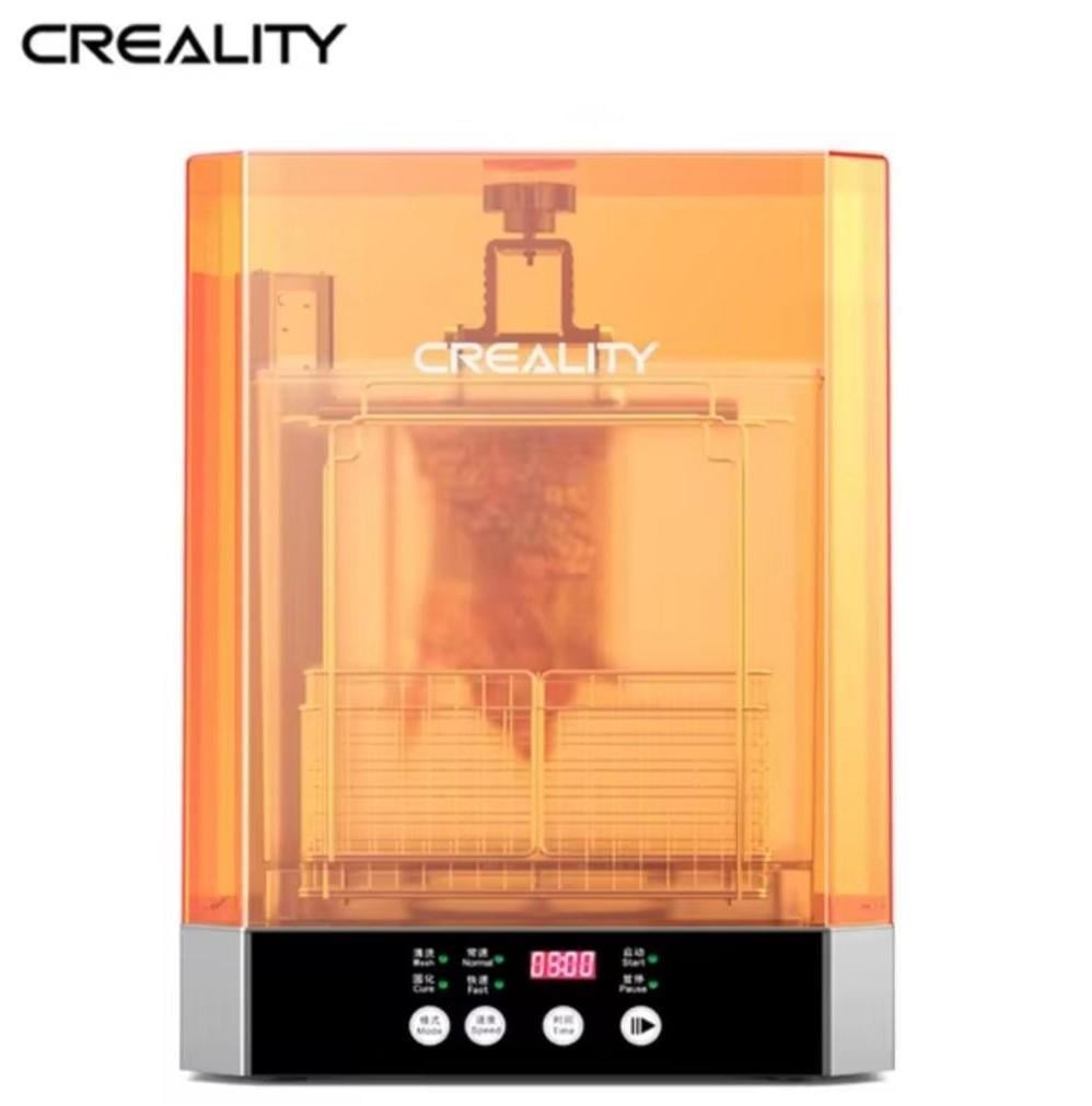 Creality UW-03      Creality UW-03 Yıkama ve Kürleme Makinesi
