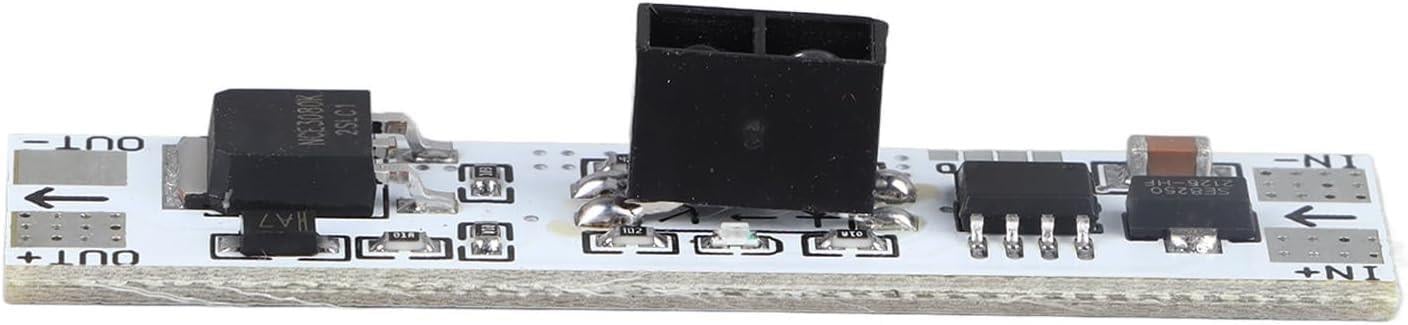 DC 5-24V 12V Kısa Mesafe Tarama Sensörü